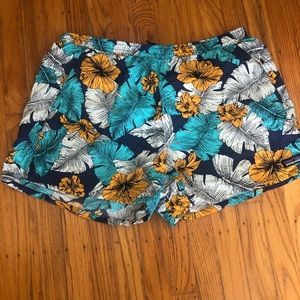 Patagonia xl women’s shorts